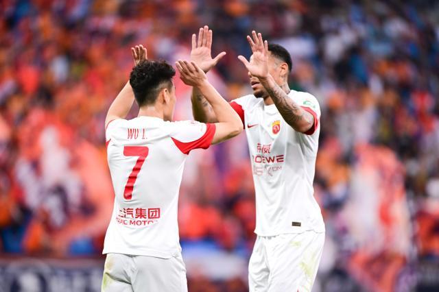 pg电子官网-穆帅半场吹风制造第13胜 海港强势有了升级版